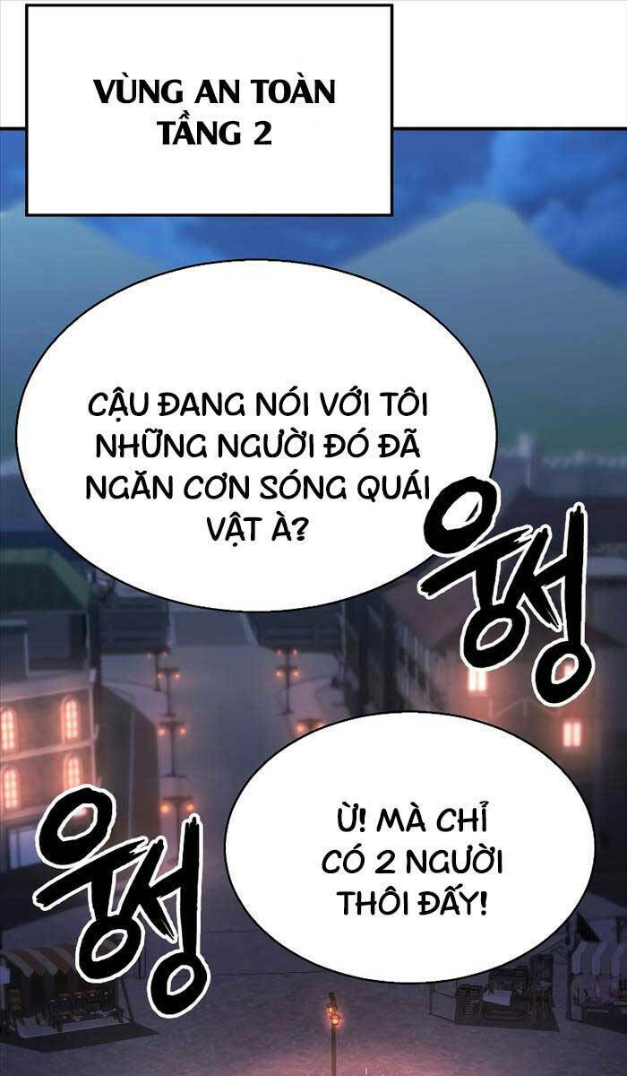 Tử Linh Sư Mạnh Nhất Chapter 12 - Trang 2