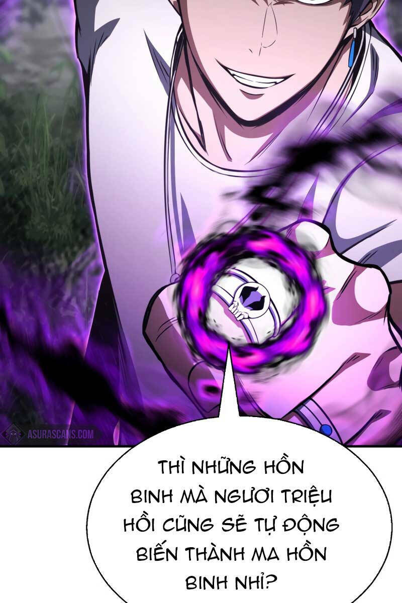 Tử Linh Sư Mạnh Nhất Chapter 13 - Trang 2