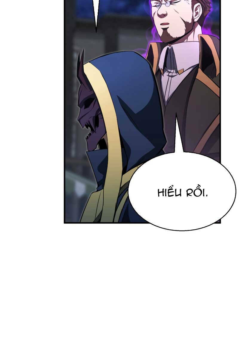 Tử Linh Sư Mạnh Nhất Chapter 13 - Trang 2