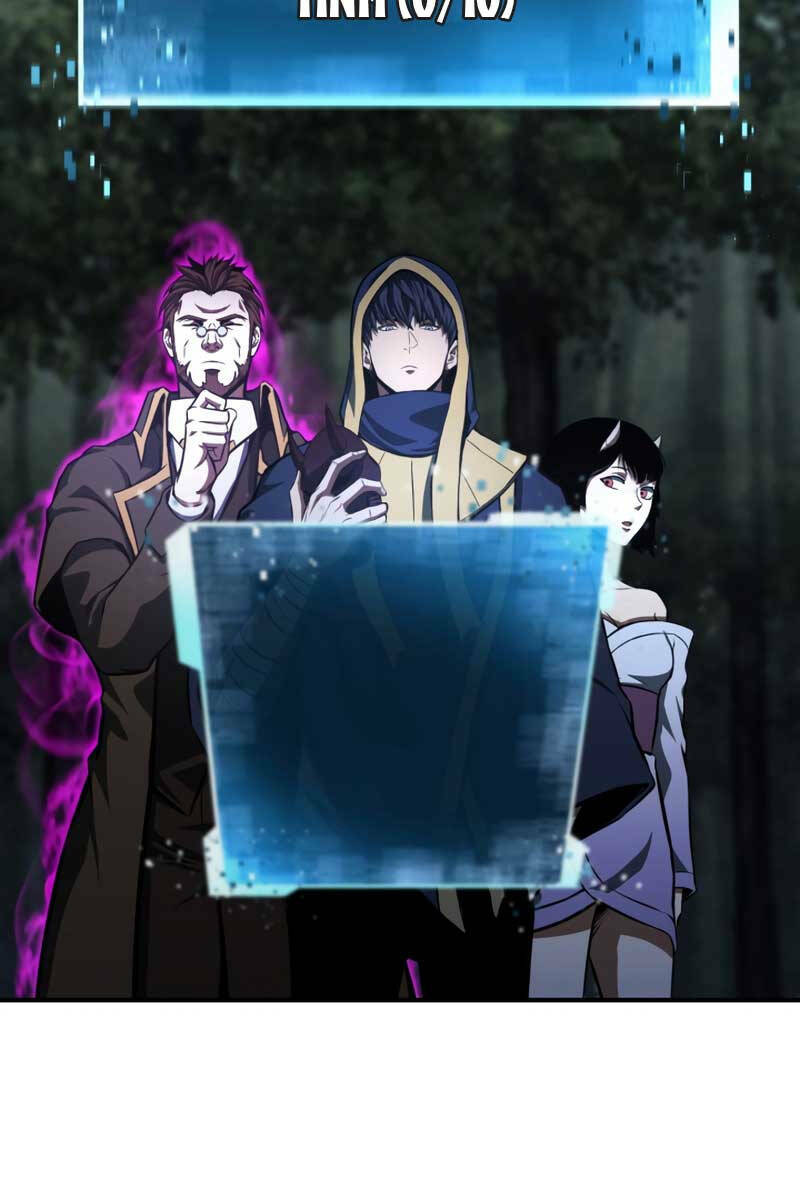 Tử Linh Sư Mạnh Nhất Chapter 13 - Trang 2