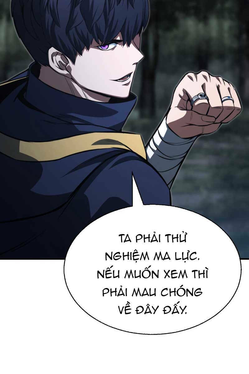 Tử Linh Sư Mạnh Nhất Chapter 13 - Trang 2