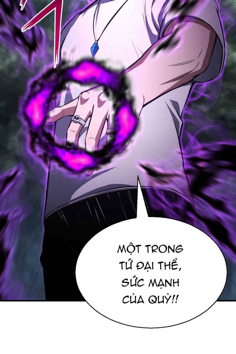 Tử Linh Sư Mạnh Nhất Chapter 13 - Trang 2