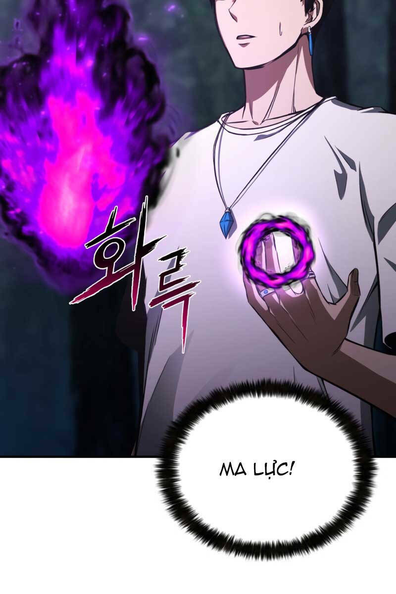 Tử Linh Sư Mạnh Nhất Chapter 13 - Trang 2