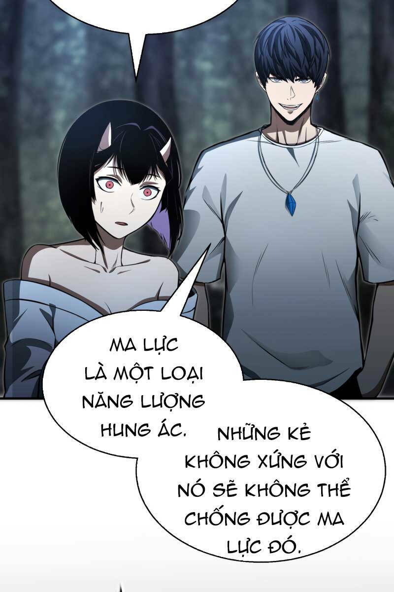 Tử Linh Sư Mạnh Nhất Chapter 13 - Trang 2