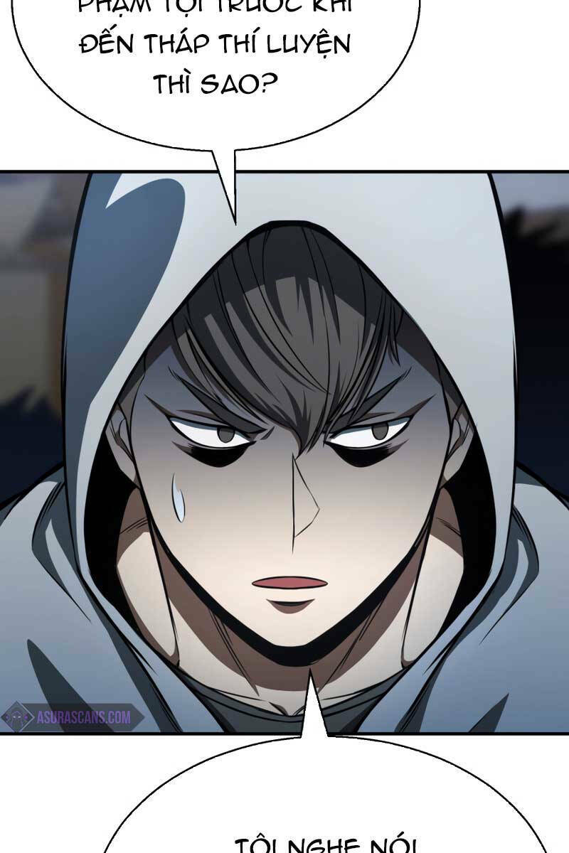 Tử Linh Sư Mạnh Nhất Chapter 13 - Trang 2