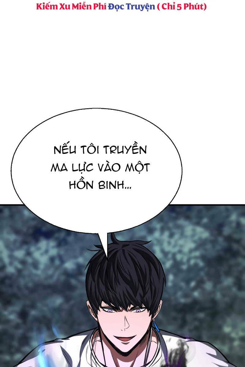 Tử Linh Sư Mạnh Nhất Chapter 13 - Trang 2