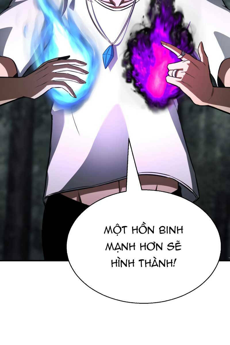 Tử Linh Sư Mạnh Nhất Chapter 13 - Trang 2