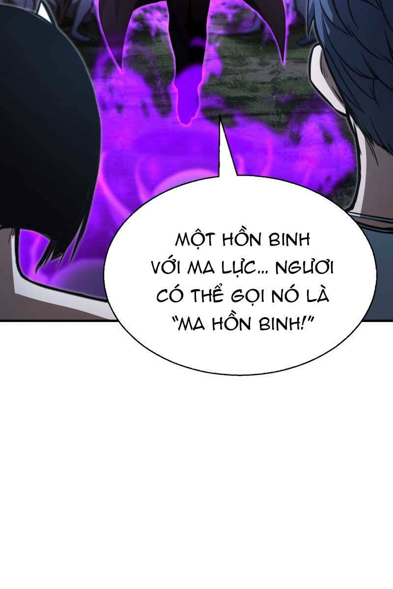 Tử Linh Sư Mạnh Nhất Chapter 13 - Trang 2