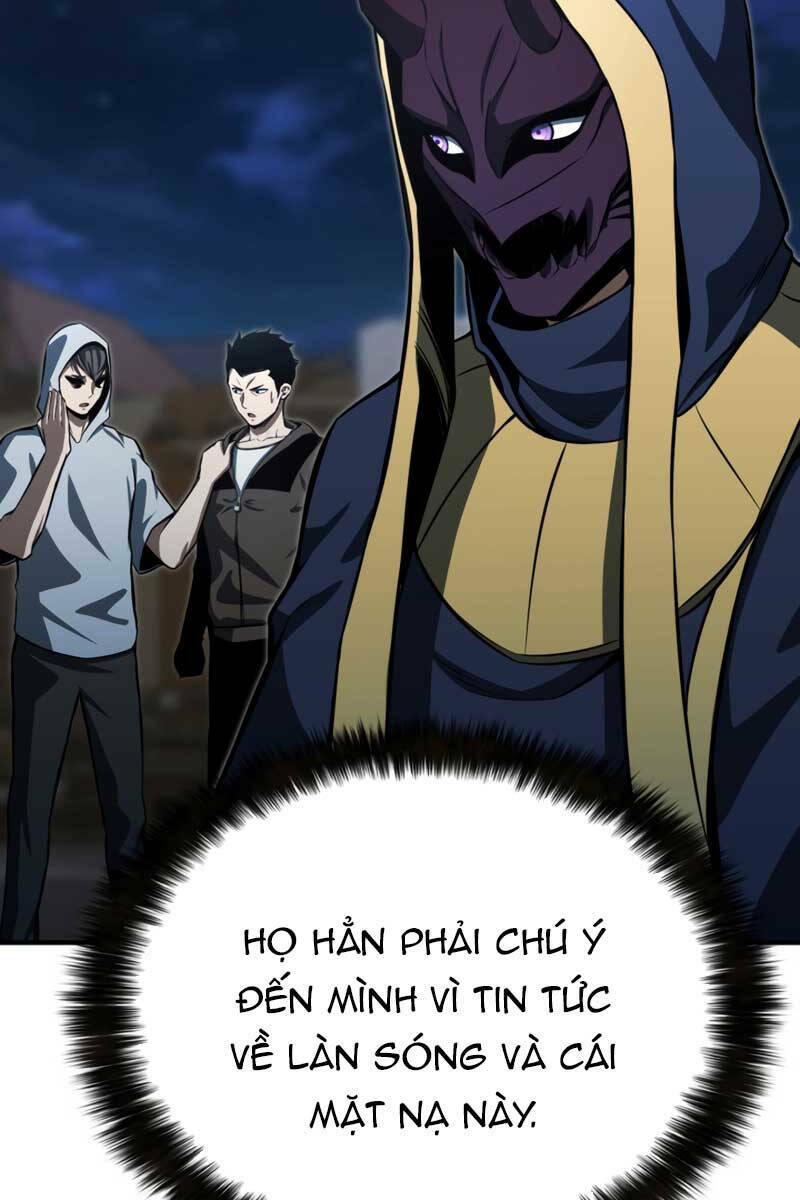 Tử Linh Sư Mạnh Nhất Chapter 13 - Trang 2