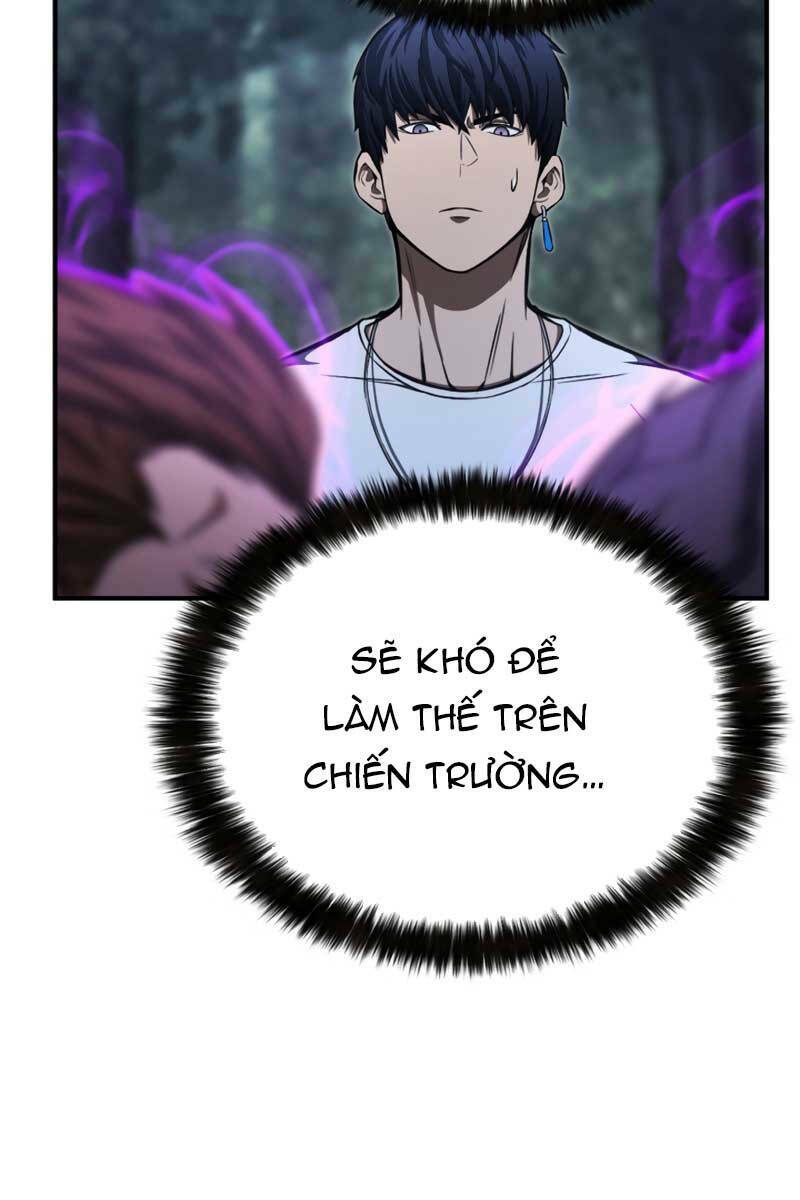 Tử Linh Sư Mạnh Nhất Chapter 13 - Trang 2