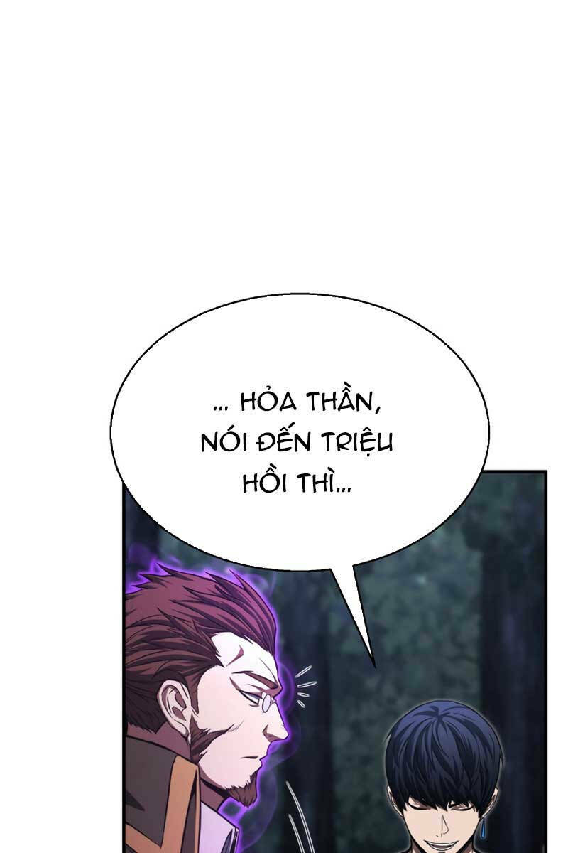 Tử Linh Sư Mạnh Nhất Chapter 13 - Trang 2