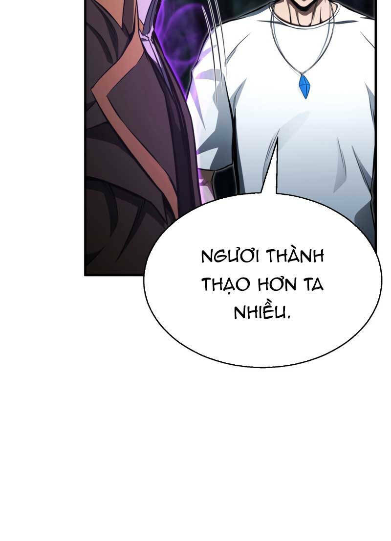 Tử Linh Sư Mạnh Nhất Chapter 13 - Trang 2