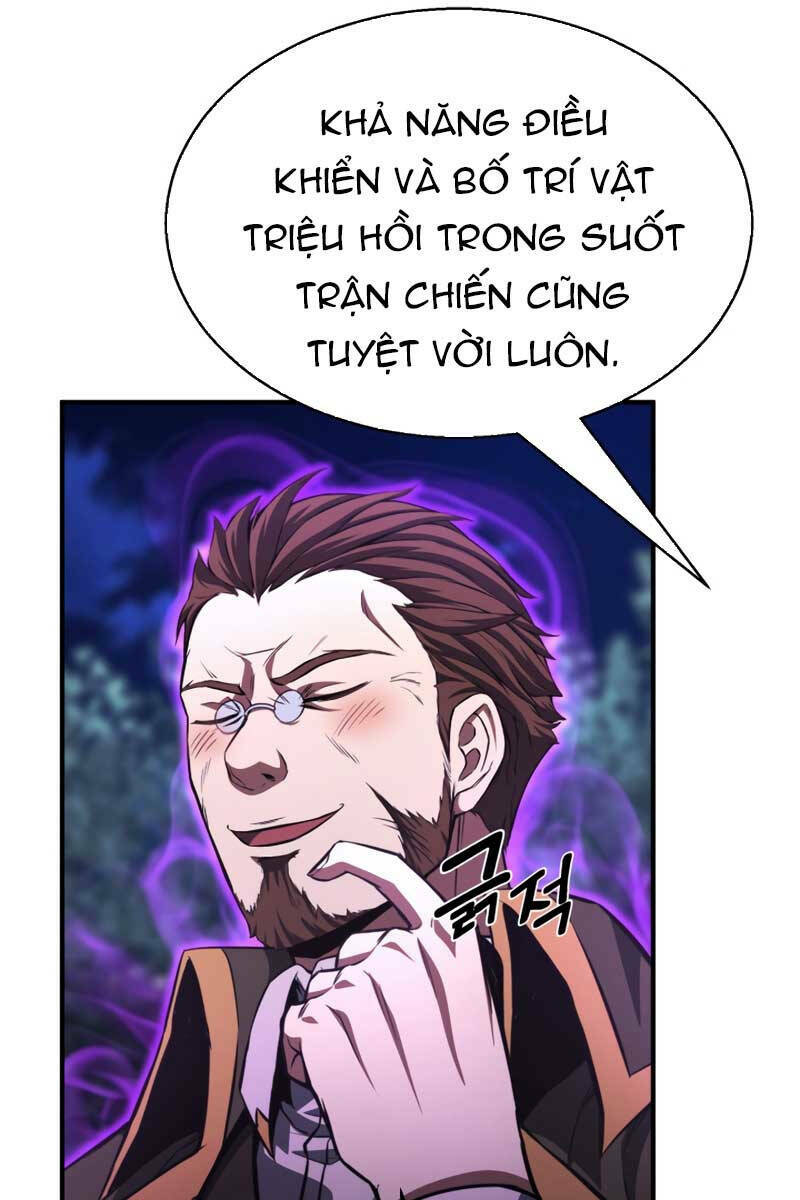 Tử Linh Sư Mạnh Nhất Chapter 13 - Trang 2