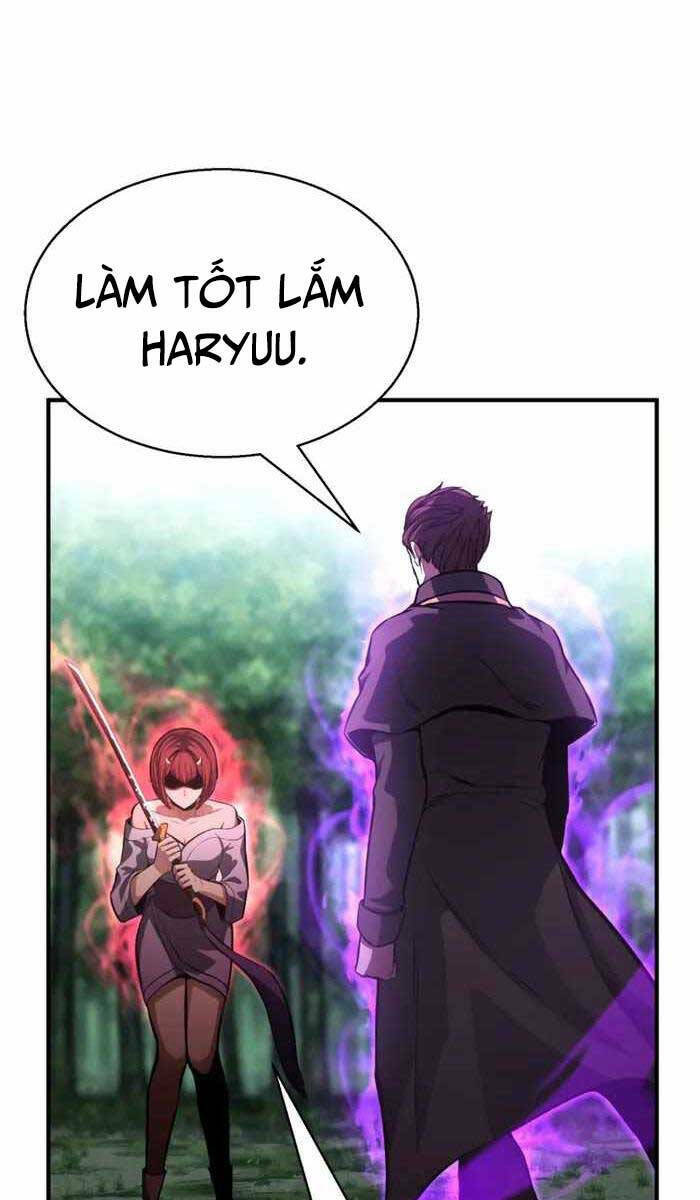 Tử Linh Sư Mạnh Nhất Chapter 14 - Trang 2