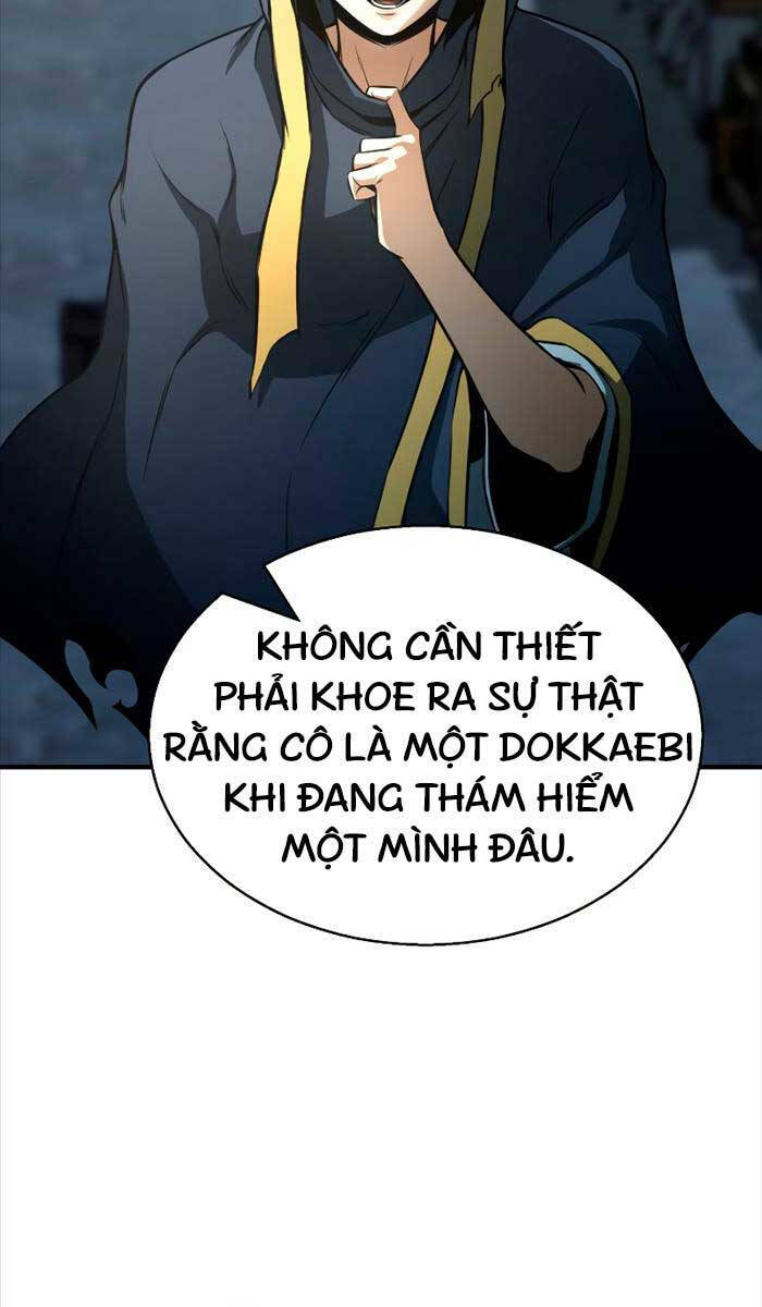 Tử Linh Sư Mạnh Nhất Chapter 17 - Trang 2