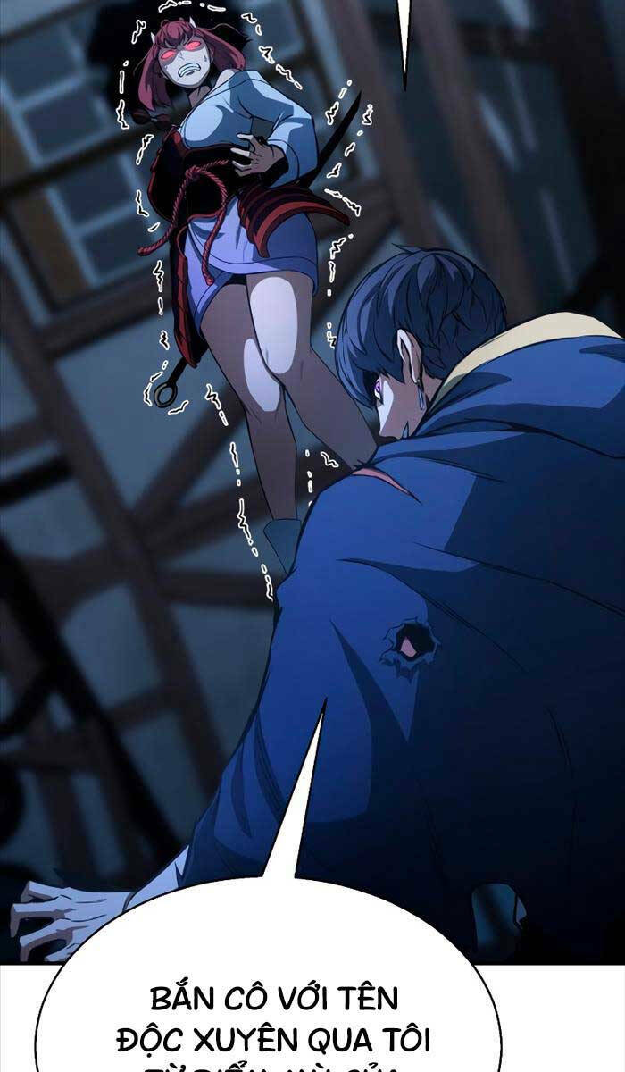 Tử Linh Sư Mạnh Nhất Chapter 17 - Trang 2