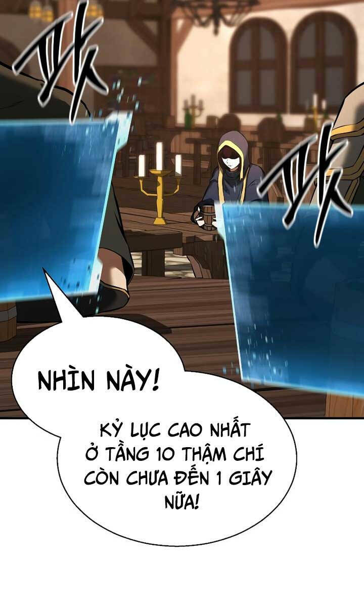 Tử Linh Sư Mạnh Nhất Chapter 18 - Trang 2