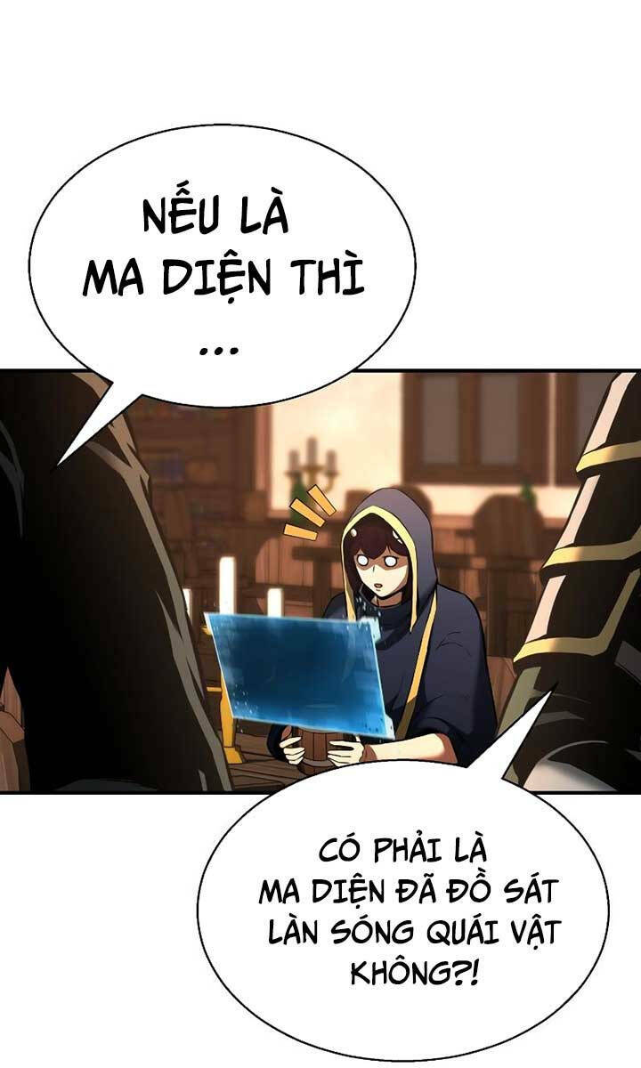 Tử Linh Sư Mạnh Nhất Chapter 18 - Trang 2