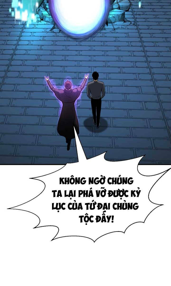 Tử Linh Sư Mạnh Nhất Chapter 18 - Trang 2