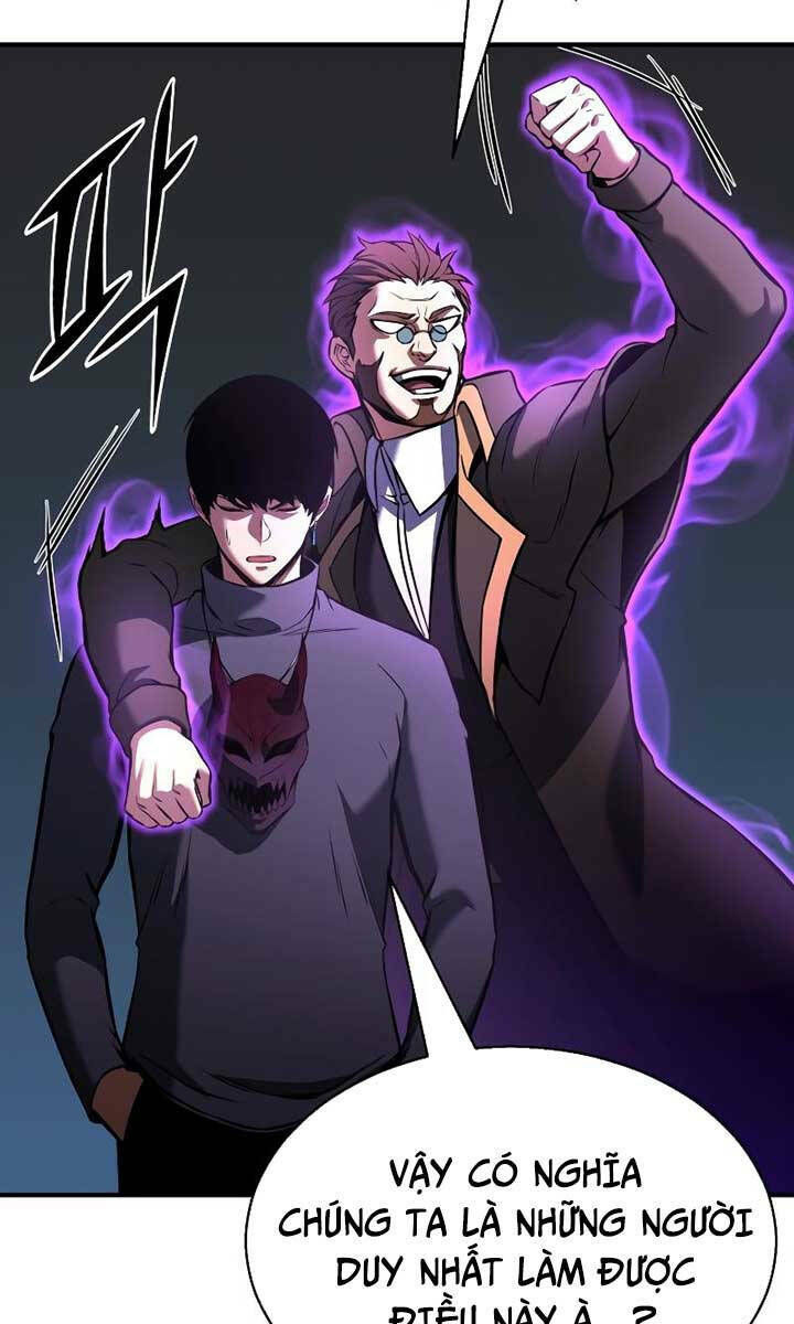 Tử Linh Sư Mạnh Nhất Chapter 18 - Trang 2