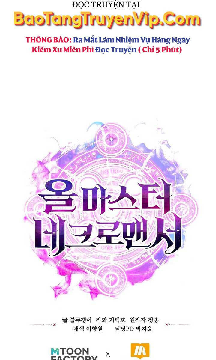 Tử Linh Sư Mạnh Nhất Chapter 18 - Trang 2