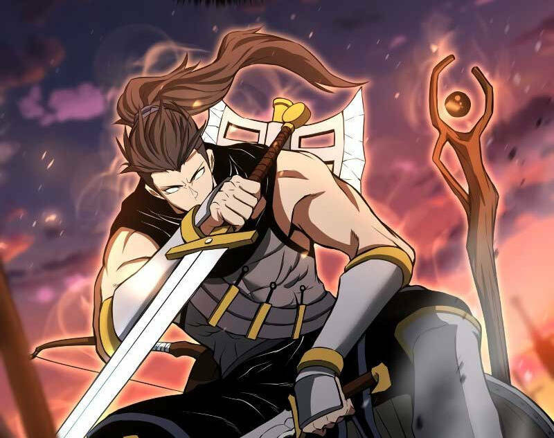 Tử Linh Sư Mạnh Nhất Chapter 2 - Trang 2