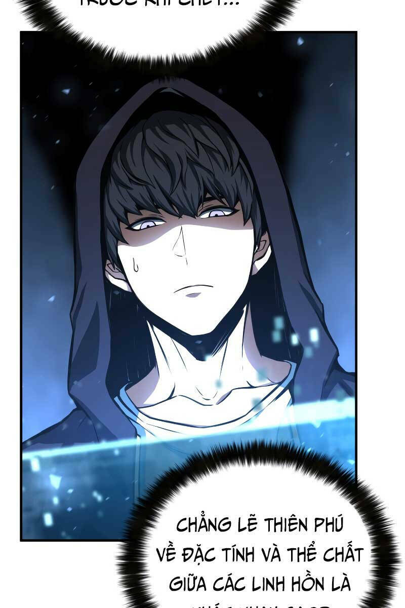 Tử Linh Sư Mạnh Nhất Chapter 2 - Trang 2