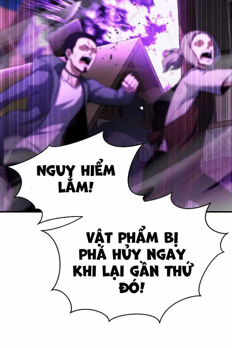 Tử Linh Sư Mạnh Nhất Chapter 21 - Trang 2