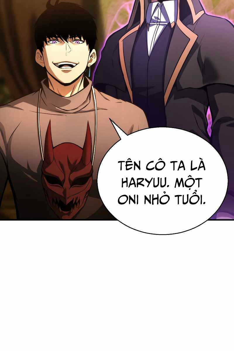 Tử Linh Sư Mạnh Nhất Chapter 23 - Trang 2