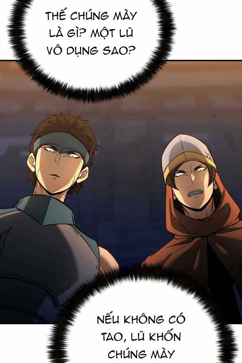 Tử Linh Sư Mạnh Nhất Chapter 24 - Trang 2