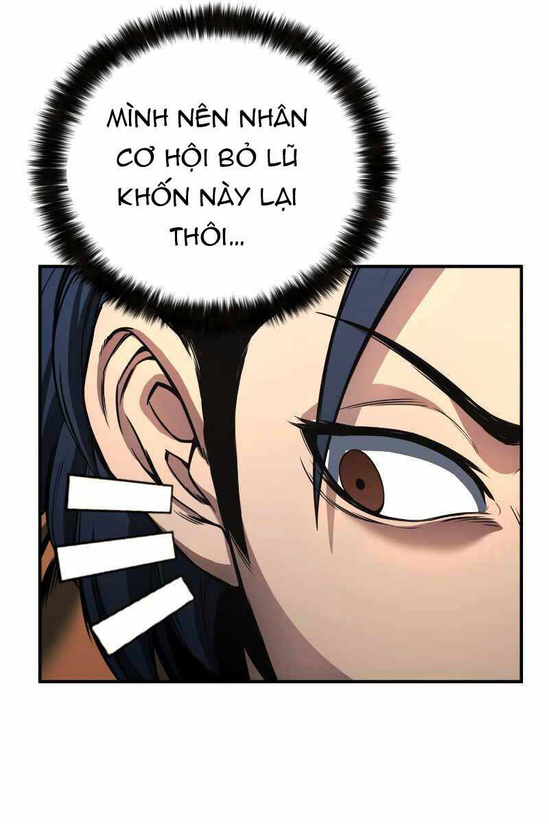 Tử Linh Sư Mạnh Nhất Chapter 24 - Trang 2