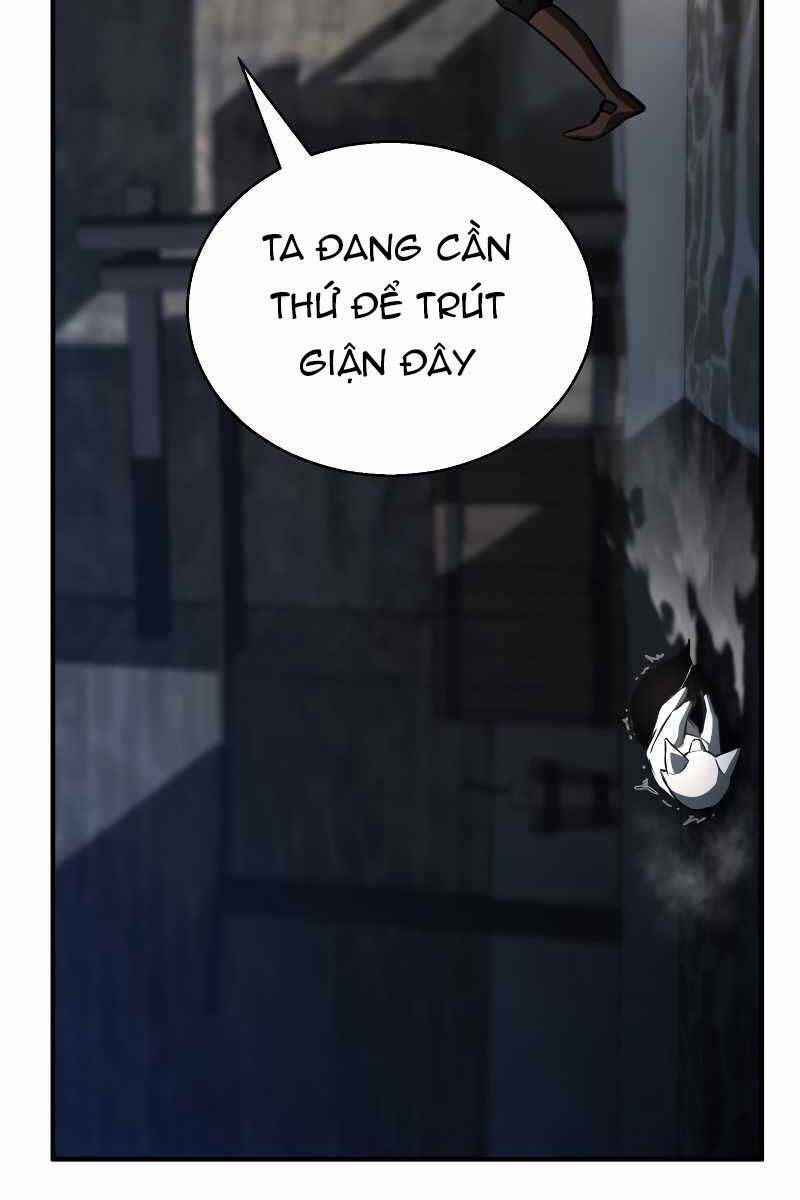 Tử Linh Sư Mạnh Nhất Chapter 24 - Trang 2