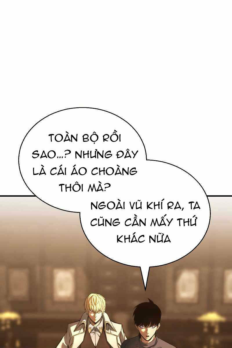 Tử Linh Sư Mạnh Nhất Chapter 24 - Trang 2