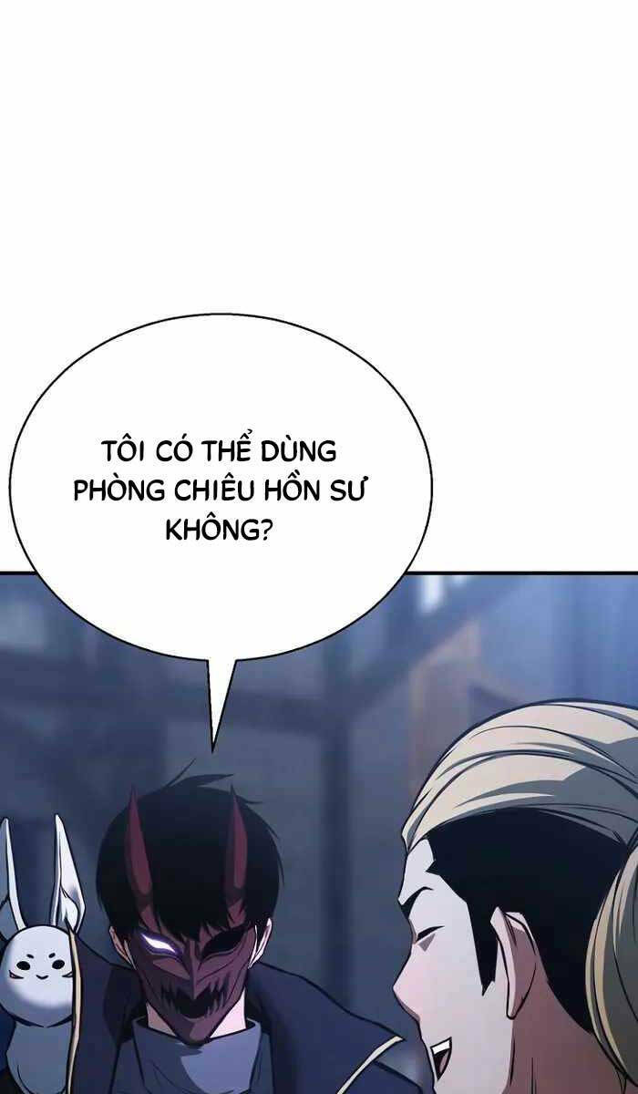 Tử Linh Sư Mạnh Nhất Chapter 26 - Trang 2