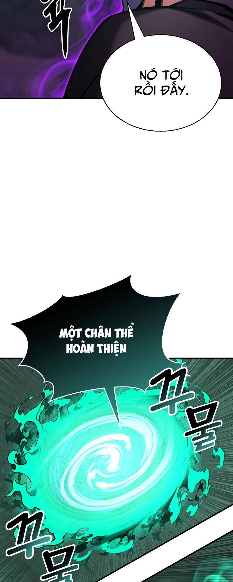 Tử Linh Sư Mạnh Nhất Chapter 27 - Trang 2