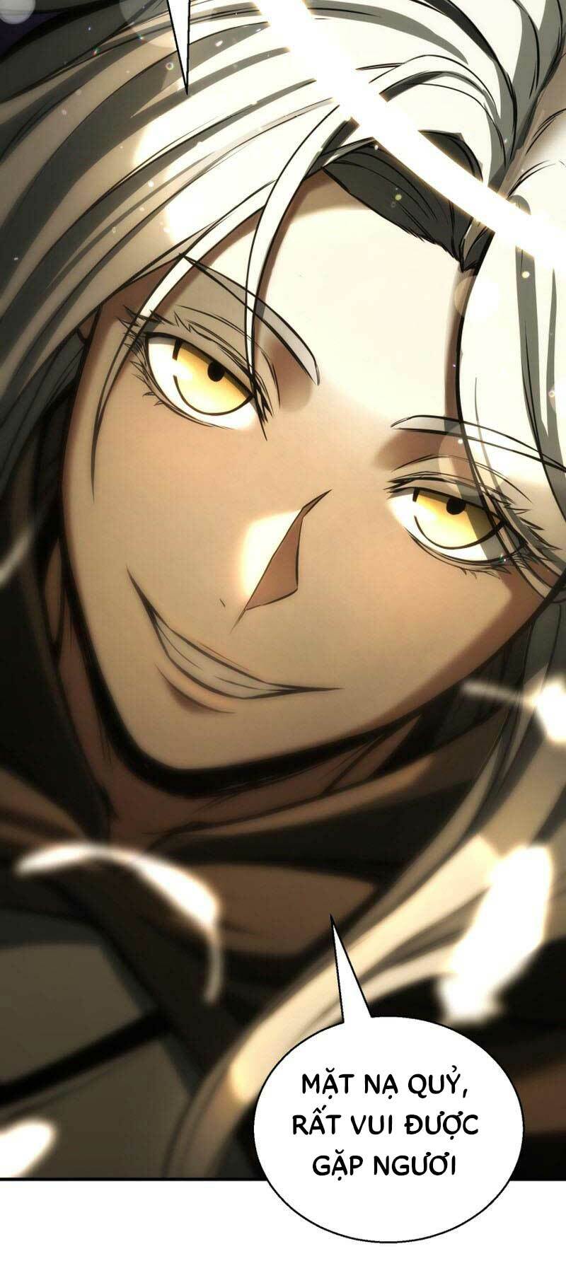 Tử Linh Sư Mạnh Nhất Chapter 29 - Trang 2