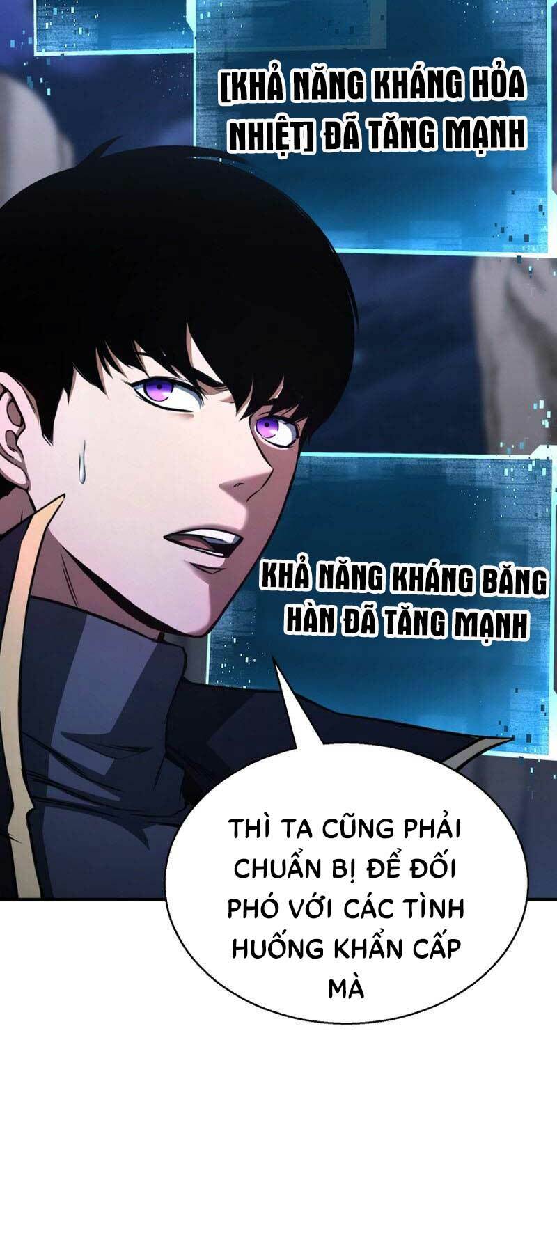 Tử Linh Sư Mạnh Nhất Chapter 29 - Trang 2