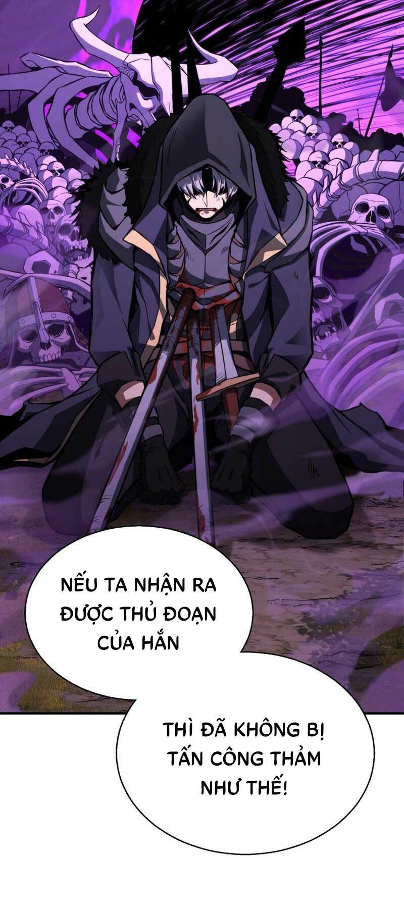 Tử Linh Sư Mạnh Nhất Chapter 29 - Trang 2