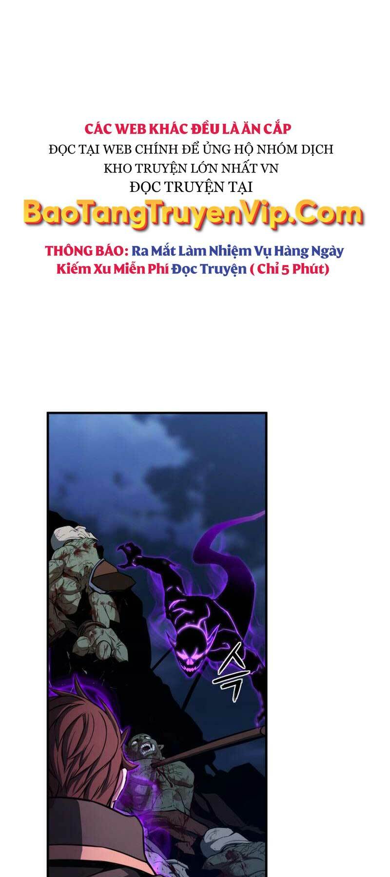 Tử Linh Sư Mạnh Nhất Chapter 29 - Trang 2