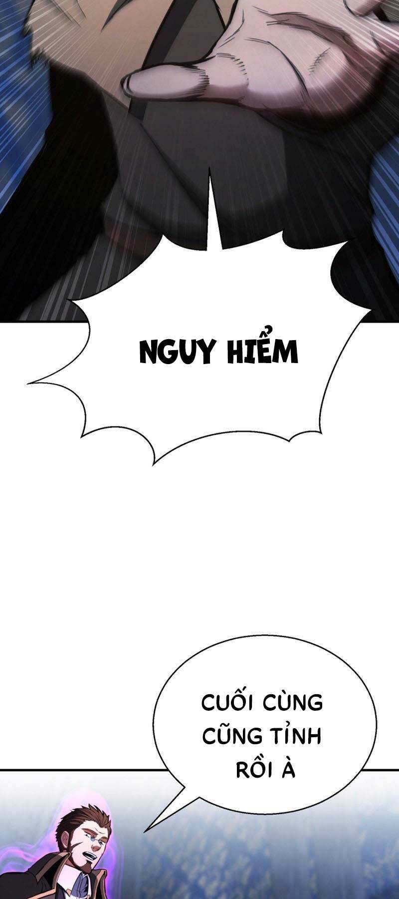 Tử Linh Sư Mạnh Nhất Chapter 29 - Trang 2