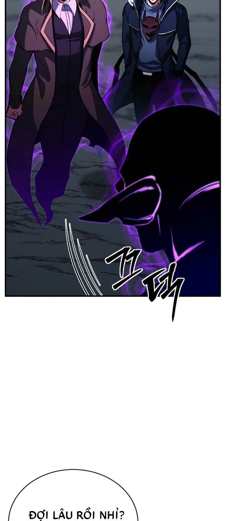 Tử Linh Sư Mạnh Nhất Chapter 29 - Trang 2