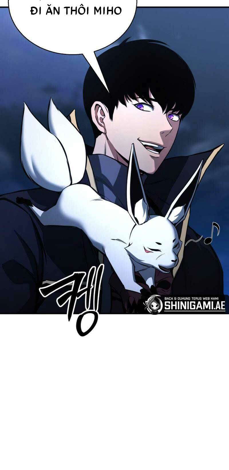 Tử Linh Sư Mạnh Nhất Chapter 29 - Trang 2