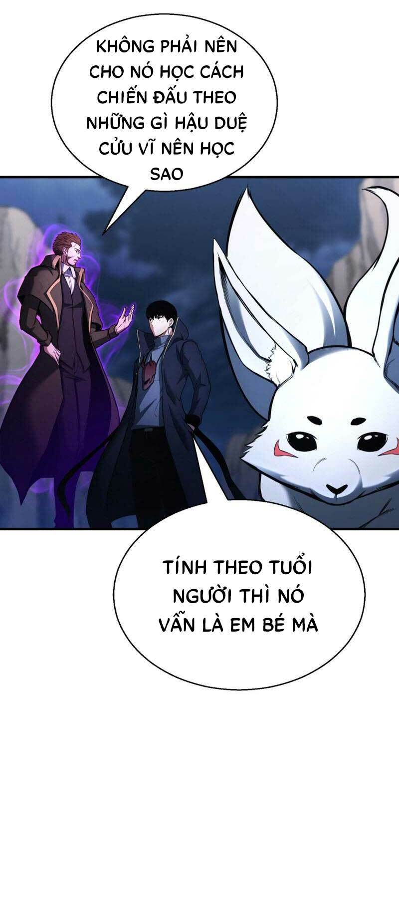 Tử Linh Sư Mạnh Nhất Chapter 29 - Trang 2