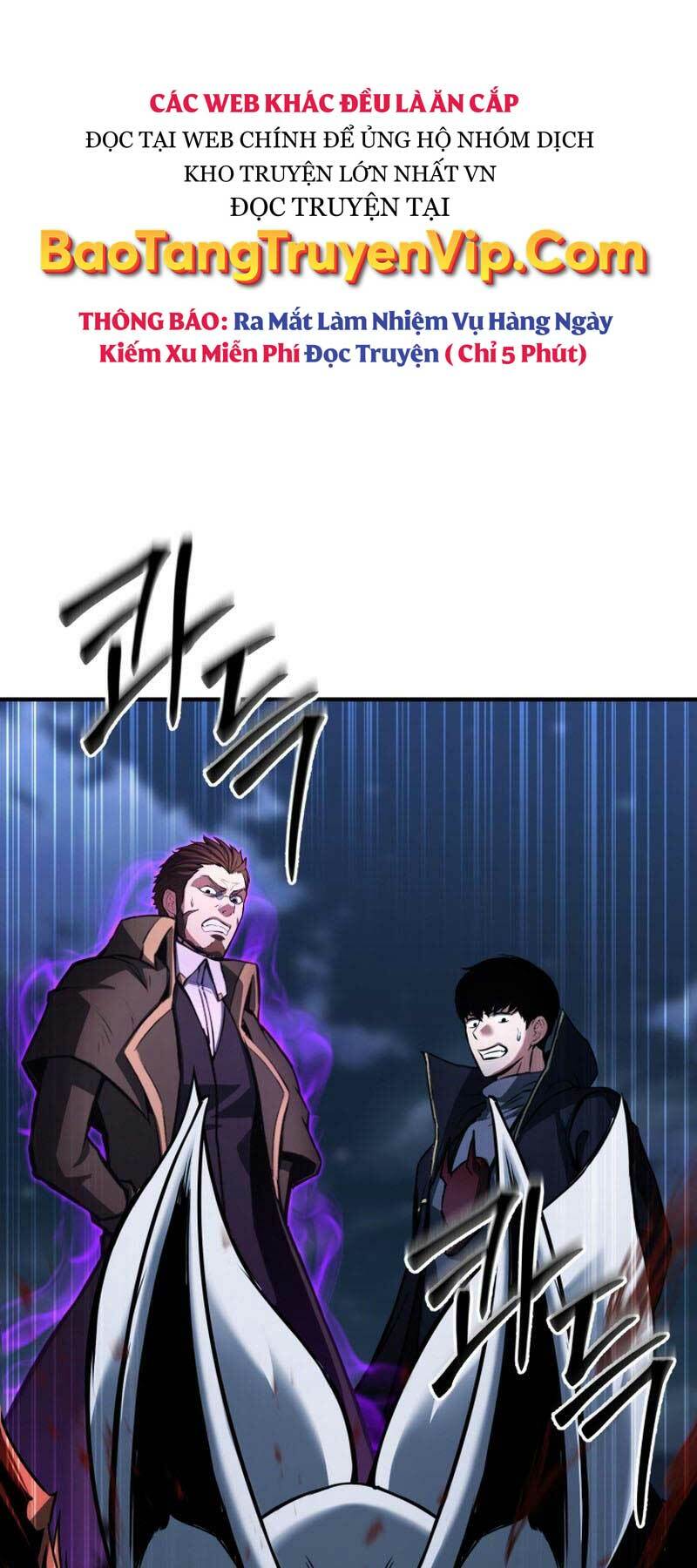 Tử Linh Sư Mạnh Nhất Chapter 29 - Trang 2