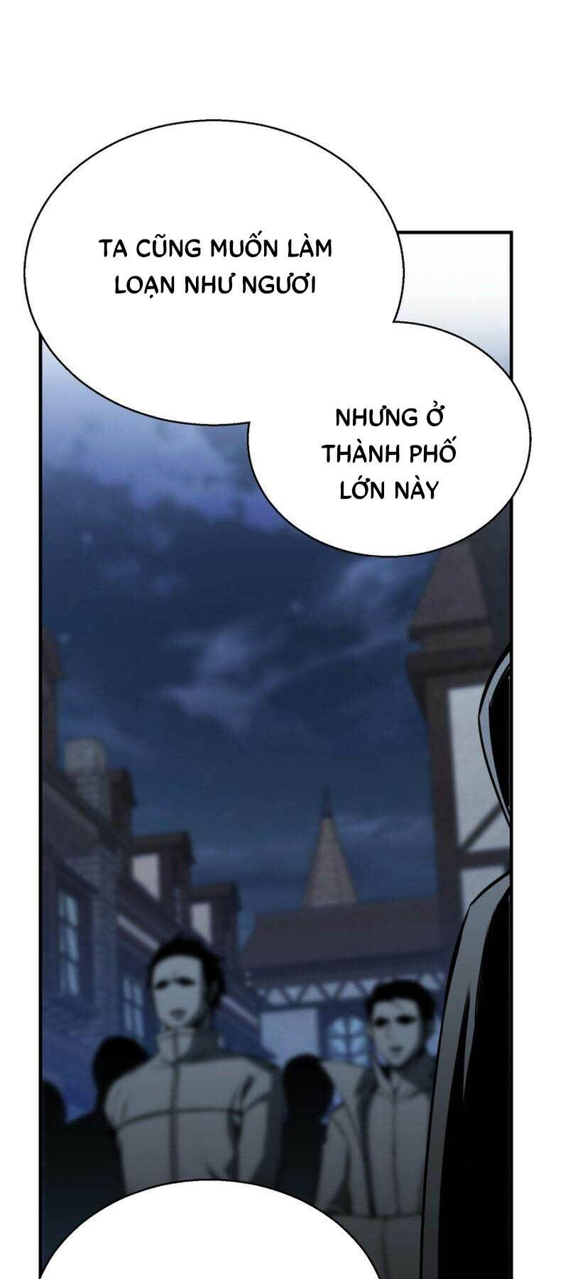 Tử Linh Sư Mạnh Nhất Chapter 29 - Trang 2