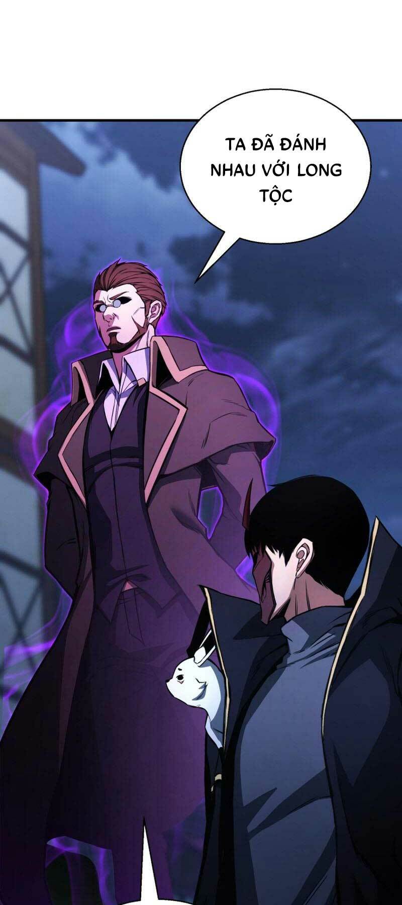 Tử Linh Sư Mạnh Nhất Chapter 29 - Trang 2