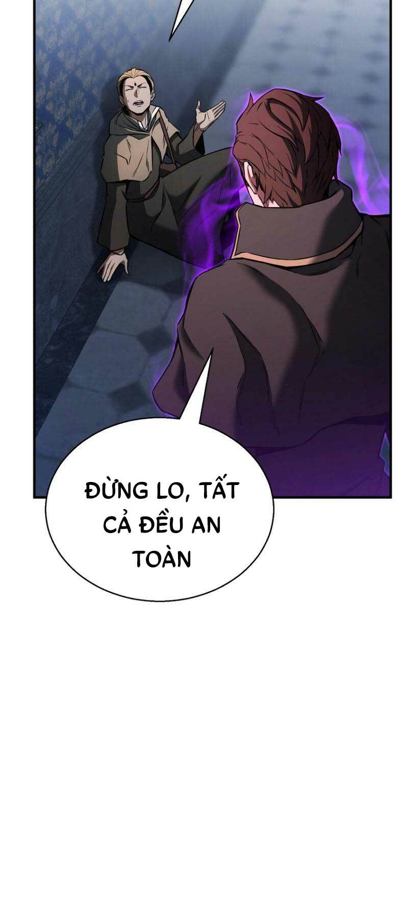 Tử Linh Sư Mạnh Nhất Chapter 29 - Trang 2