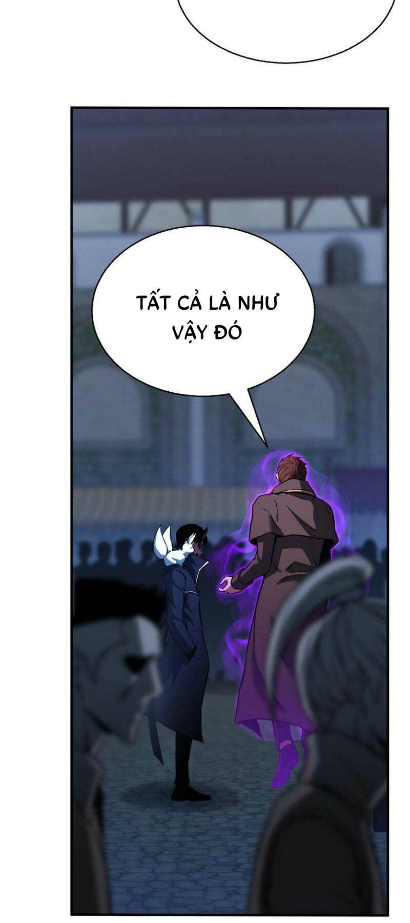 Tử Linh Sư Mạnh Nhất Chapter 29 - Trang 2