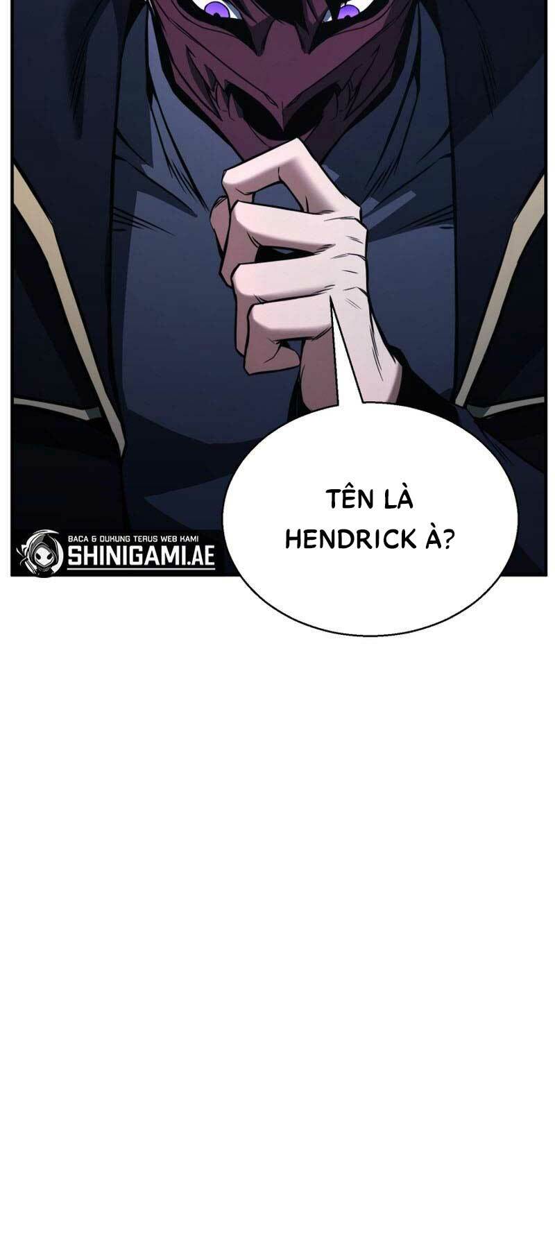 Tử Linh Sư Mạnh Nhất Chapter 29 - Trang 2