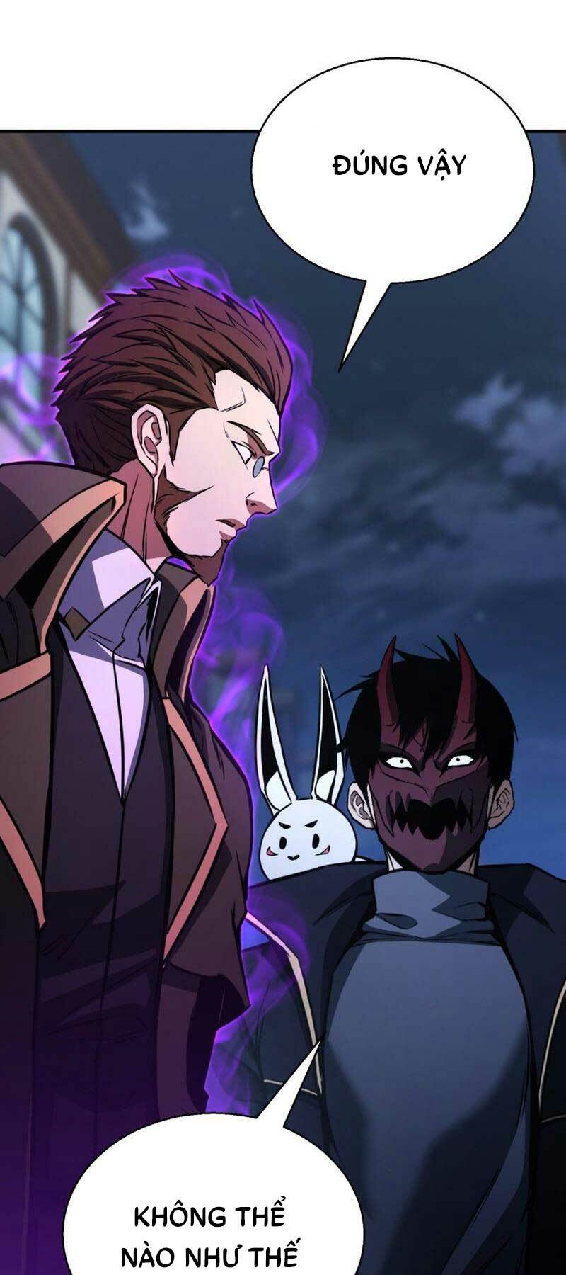 Tử Linh Sư Mạnh Nhất Chapter 29 - Trang 2